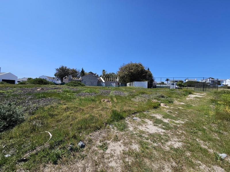 0 Bedroom Property for Sale in Shelley Point Western Cape